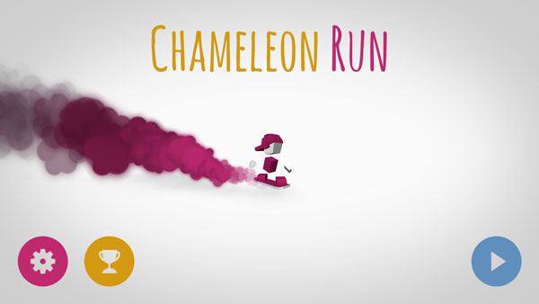 极速变色龙官方正版(chameleon)游戏截图2