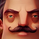 你好邻居ios版(Hello Neighbor)​​​​​​​